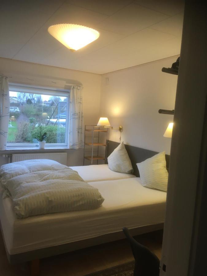 Mit Bed & Breakfast Kolding Ngoại thất bức ảnh