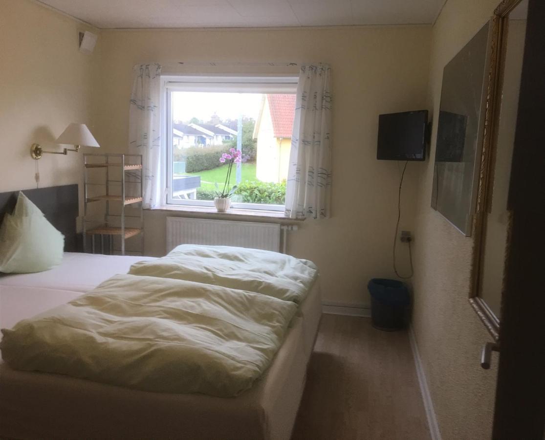 Mit Bed & Breakfast Kolding Ngoại thất bức ảnh